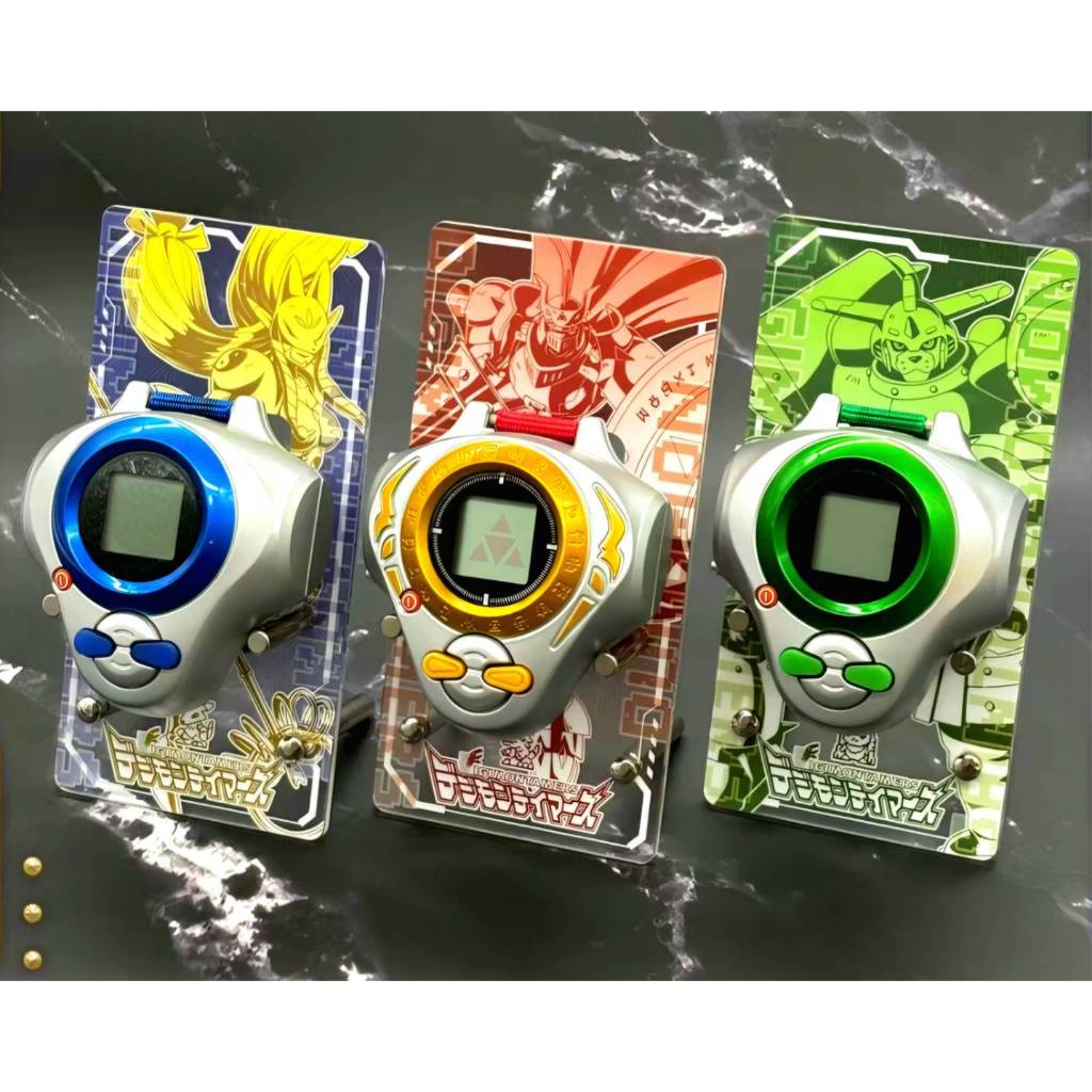 สแตนอะคริลิค แท่นโชว์ดิจิม่อน รุ่นD-Ark D-power SCSA ทุกเวอร์ชัน ...
