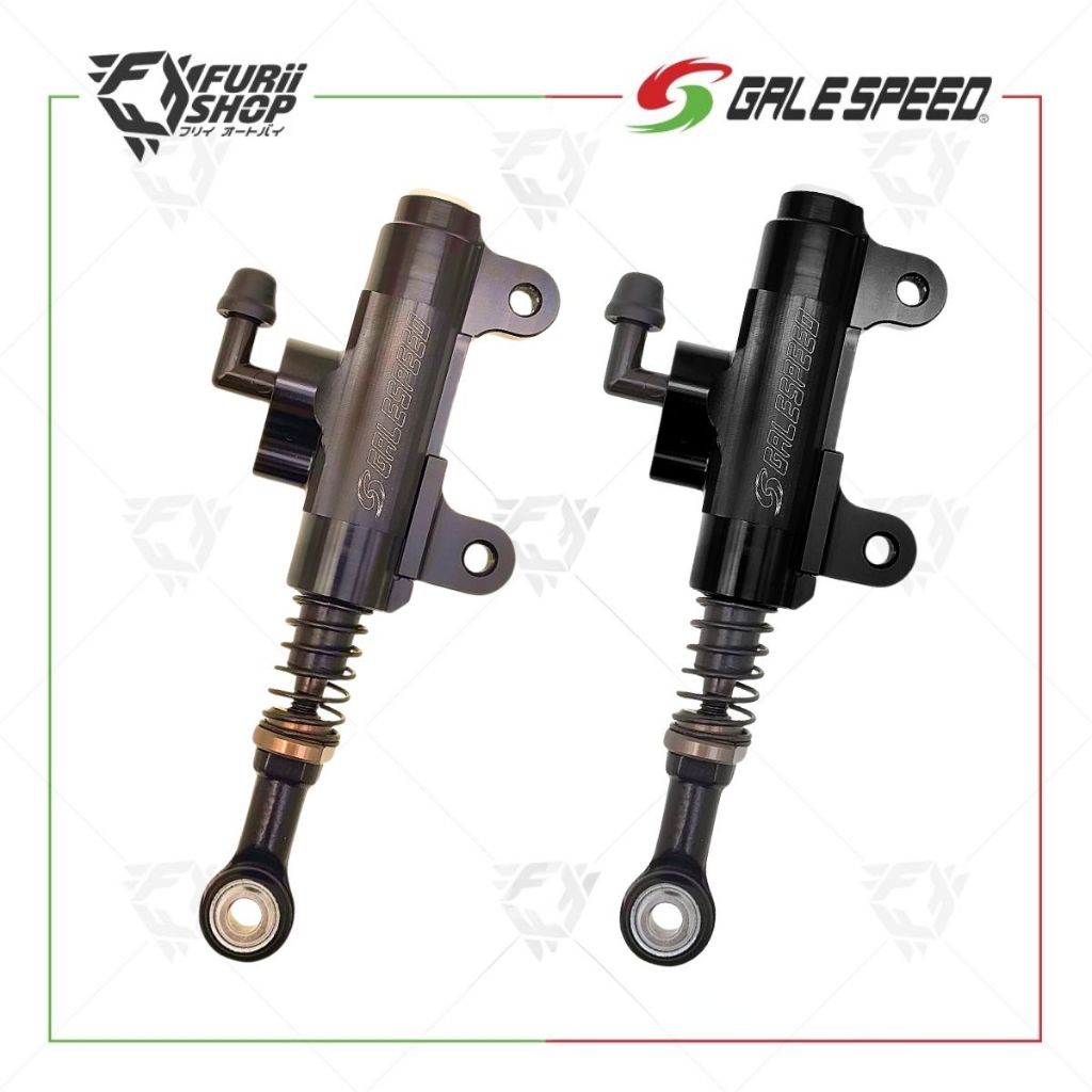ปั๊มกระทุ้งหลัง GALESPEED REAR MASTER CYLINDER | Shopee Thailand