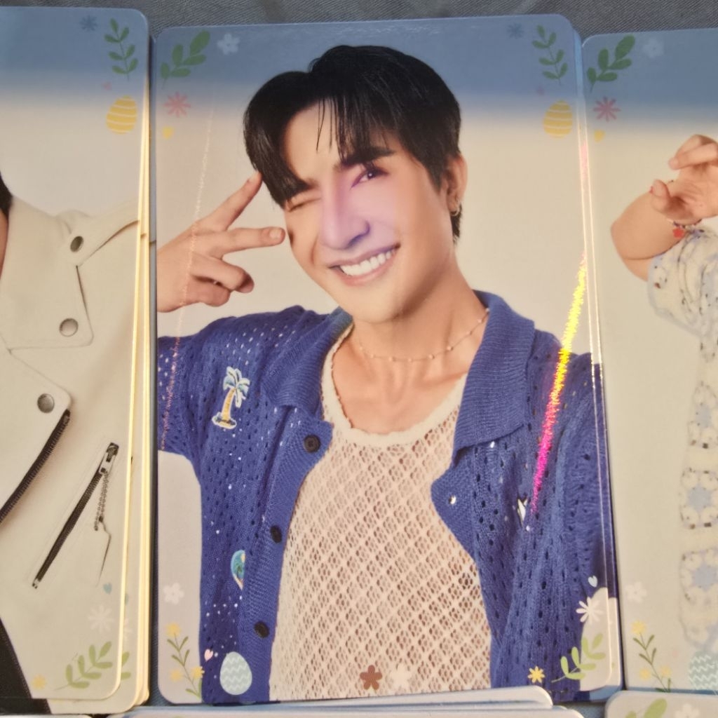 GMMTV POP UP STORE IN TOKYO 2026 - PondPhuwin ForceBook JoongDunk