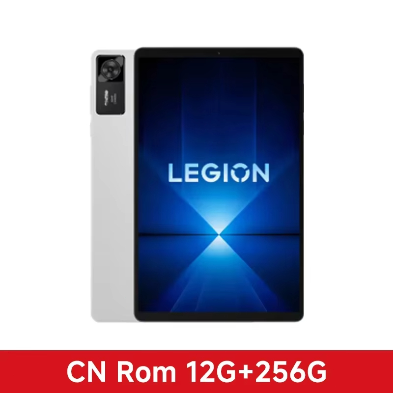 Local Lenovo Legion Y700 Gen4แท็บเล็ต 12/256GB 16/512GB Snapdragon