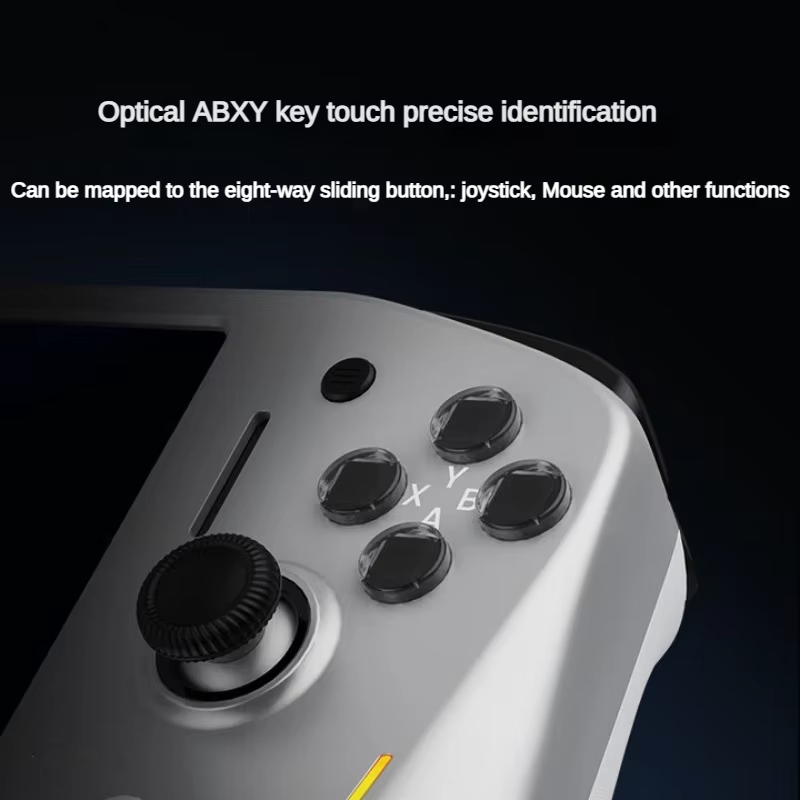 Lenovo Legion G9 Wireless Controller สำหรับ Y700 รุ่นที่ 2/3/4/5 แบบ ...
