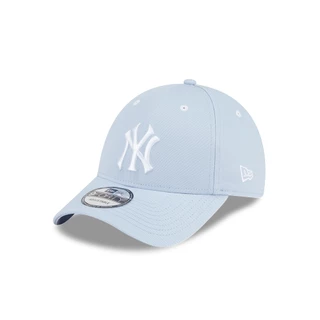 New Era หมวกรุ่น New York Yankees Color Era Soft Blue 9Forty Cap