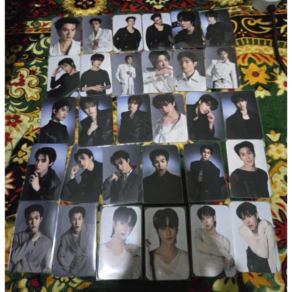 DMD Photocards Gen 3-4 DMDLAND3 | Shopee Thailand