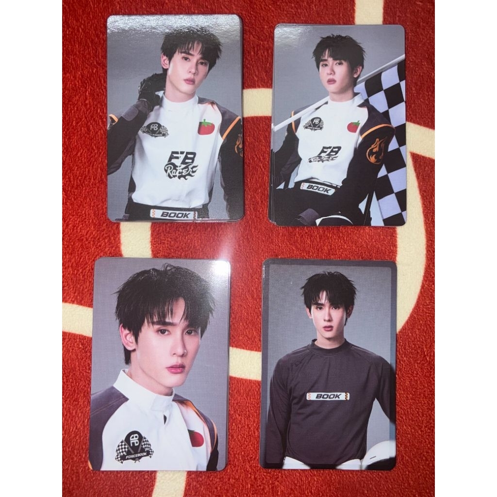 LOL2026 LOL RANDOM CARD PondPhuwin GeminiFourth PerthSanta