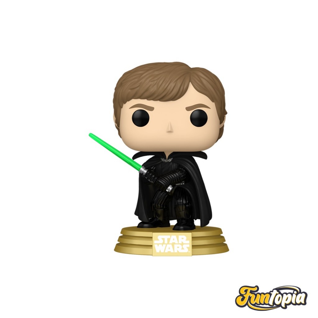 ช้อป Star Wars luke skywalker ง่าย ๆ บน Shopee | มิ.ย. 2026