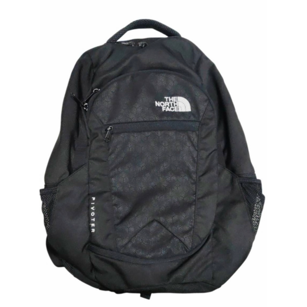 maroon patagonia bag Patagonia Jalama 28L Hiking School Backpack Waterproof Pocket Maroon Red  *READ*