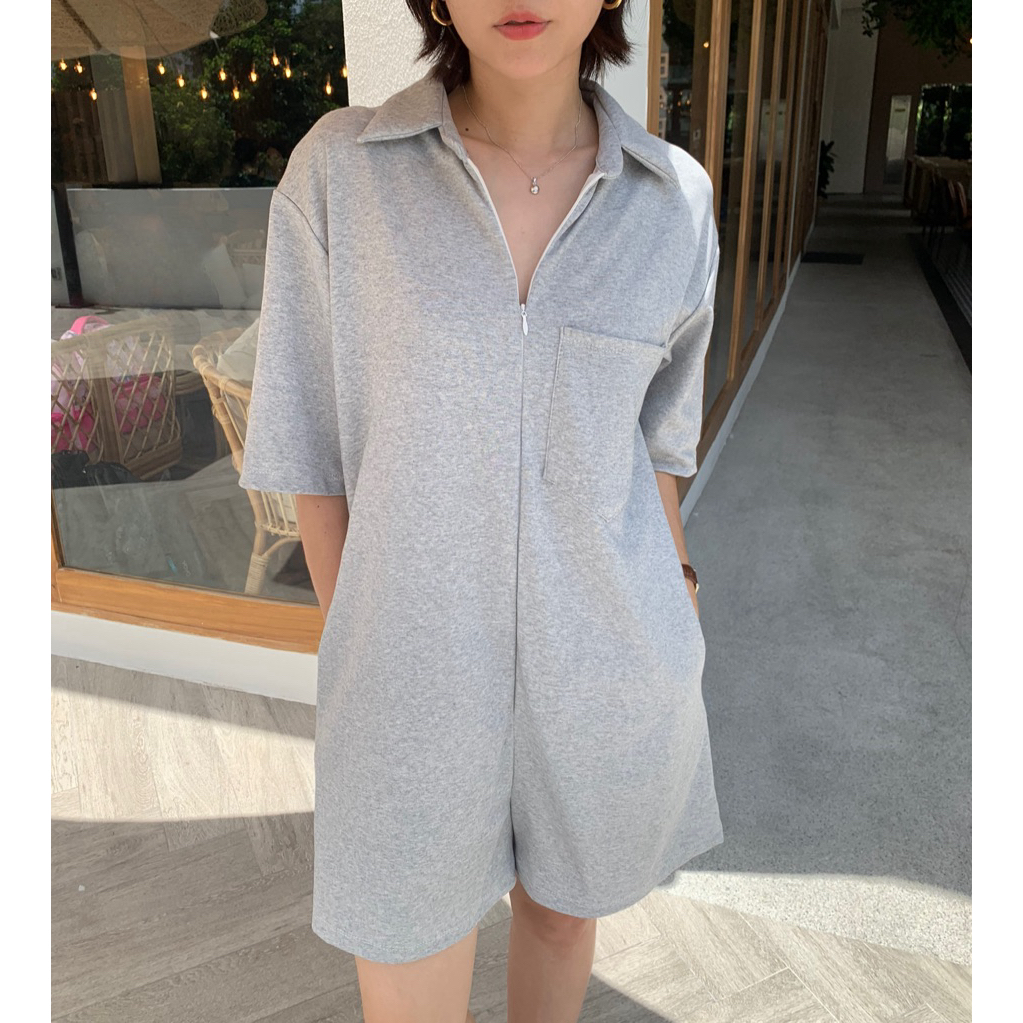 Charlotte Irony | Martha blouse