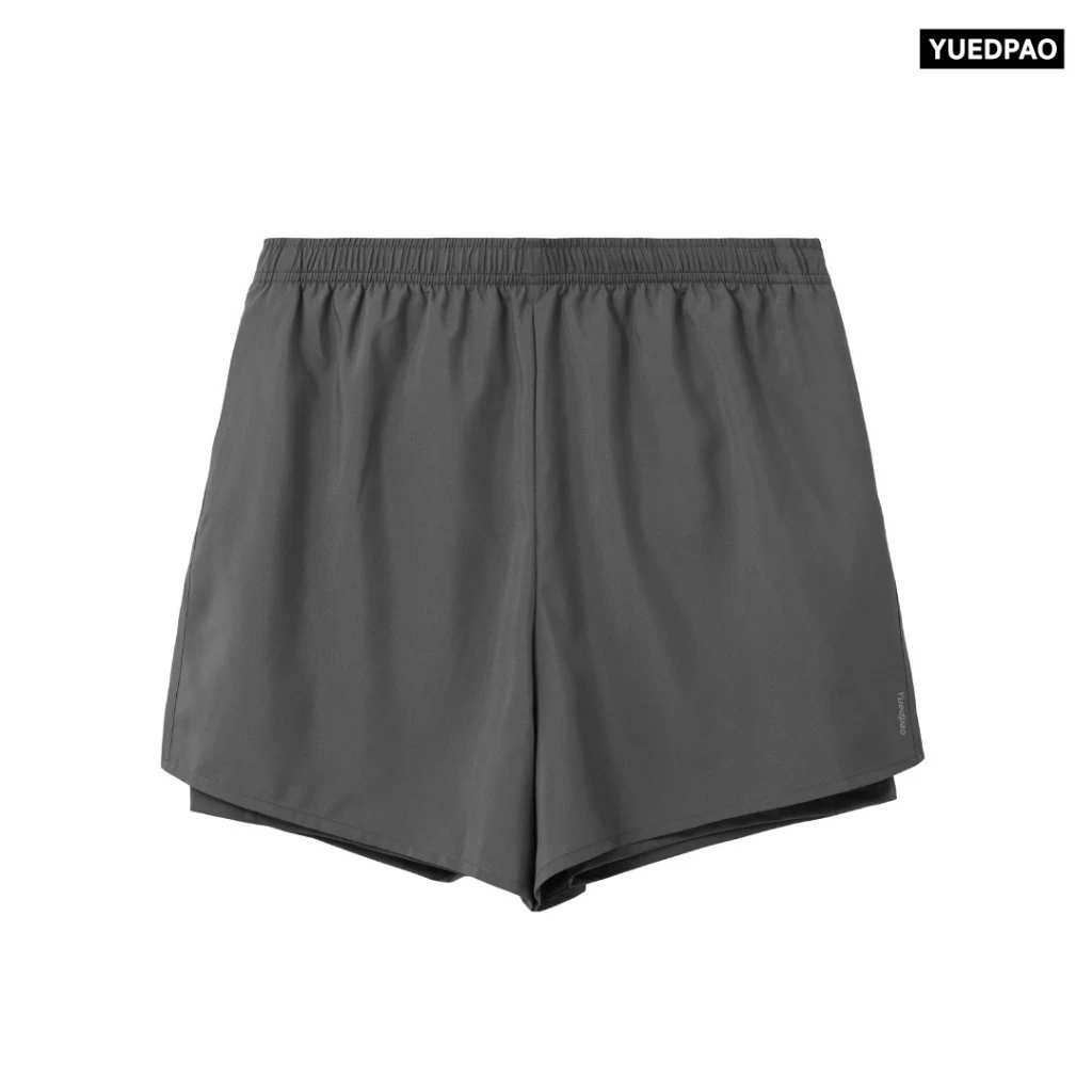 รีวิว Yuedpao Sportswear Running Shorts 2026 กางเกงออกกำลังกายขาสั้น 2in1 มีซับใน รุ่นใหม่ล่าสุด พร้อมจุดเด่นและราคา (yuedpao รีวิว pantip) 3