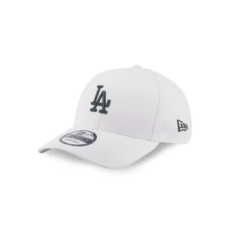 หมวกแก๊ป New Era รุ่น Los Angeles Dodgers Color Era White 9Forty Cap