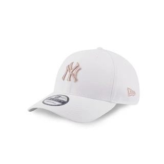หมวกแก๊ป New Era รุ่น New York Yankees Color Era White 9Forty Cap