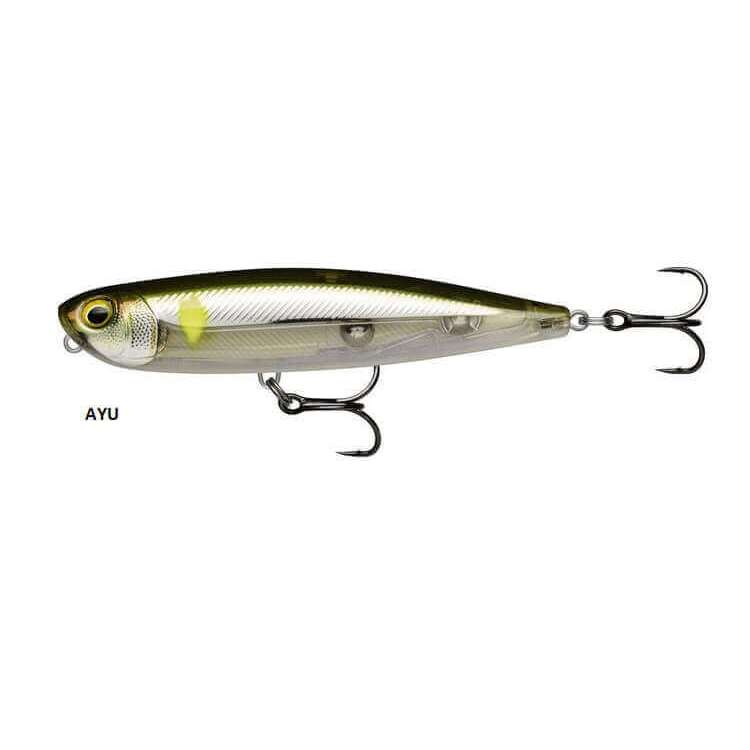RAPALA PRECISION XTREME PENCIL 127 EXO และ SALTWATER ของแท้ พร้อม