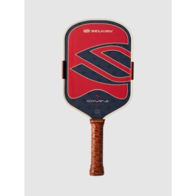 Selkirk OMNI Pickleball Paddle