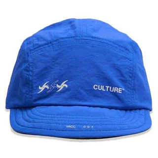 Culture Running Club Running Cap V2