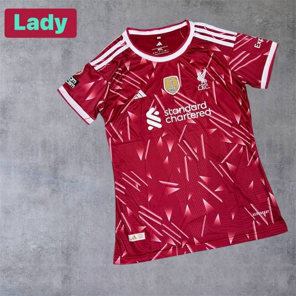 เสื้อกีฬาผู้หญิงLadyมีเฉพาะเสื้อ | Shopee Thailand