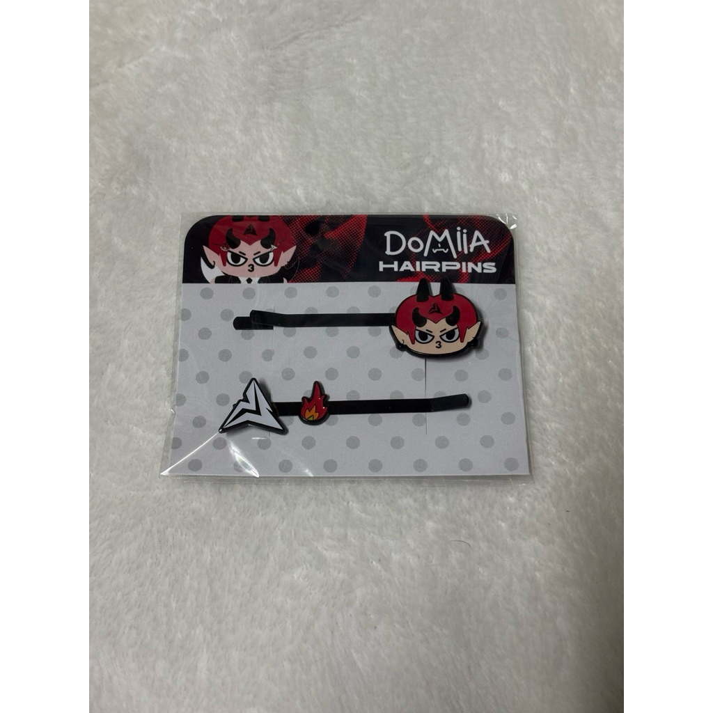 พร้อมส่ง) ของสะสม DOMIIA โดเมียร์ Perthsanta เพิร์ธแซนต้า | Shopee