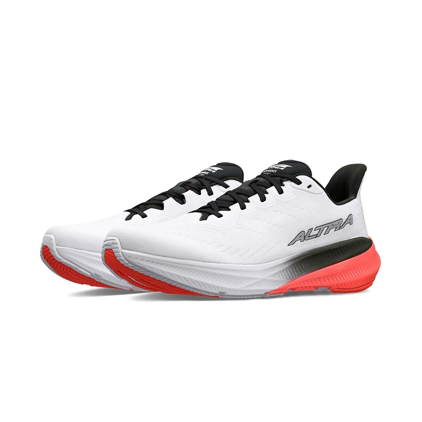 Altra Experience Flow 2 รองเท้าวิ่งผู้ชาย Daily Trainer เบา นุ่ม ไม่บีบหน้าเท้า