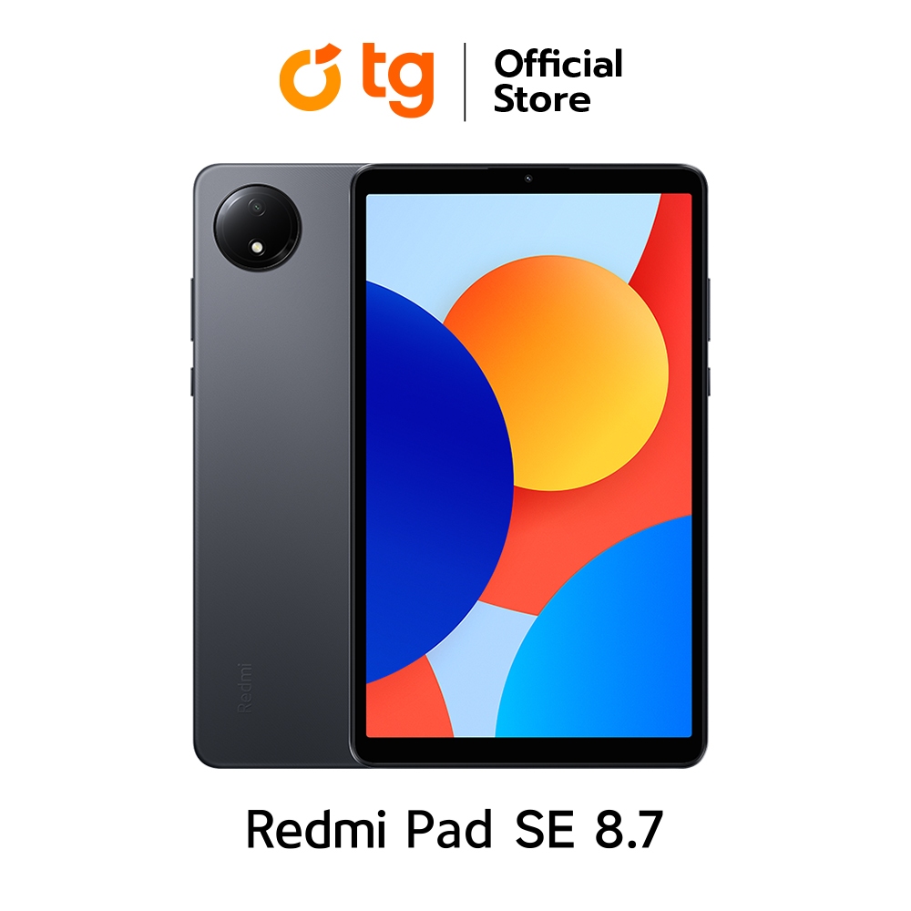 Xiaomi Pad SE 8.7" 4G 64GB/4GB