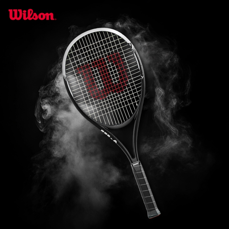 Raquette de tennis Hyper Hammer Legacy OS