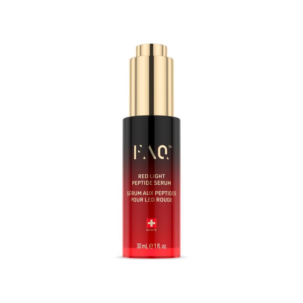 [ของแถมห้ามสั่งซื้อ] - FOREO Red Light Peptide Serum all-in-one ...