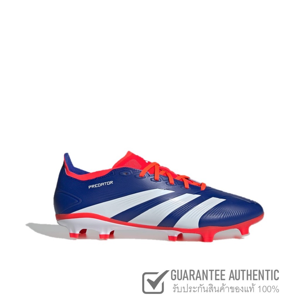 มาใหม่ ป้ายไทย ADIDAS PREDATOR LEAGUE FG IF6348 รองเท้าฟุตบอล | Shopee ...