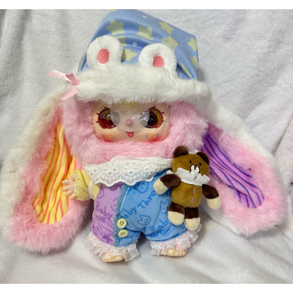 baby three 400% Sweet dream V5แบบเลือกตัว | Shopee Thailand