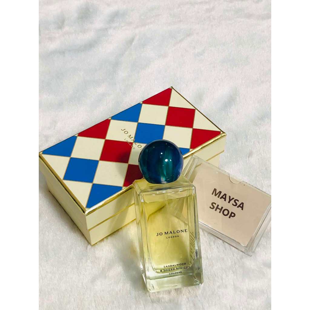 jomalone ราคาพิเศษ ซื้อออนไลน์ที่ Shopee ส่งฟรี*ทั่วไทย!