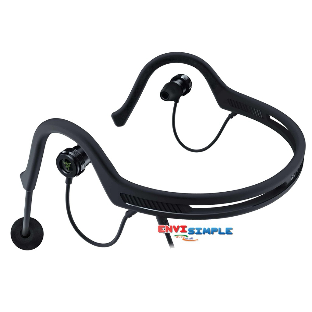 RAZER IFRIT / In-Ear | Shopee Thailand