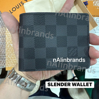 ช้อป Louis Vuitton กระเป๋าสตางค์ผู้ชาย ง่าย ๆ บน Shopee 2025