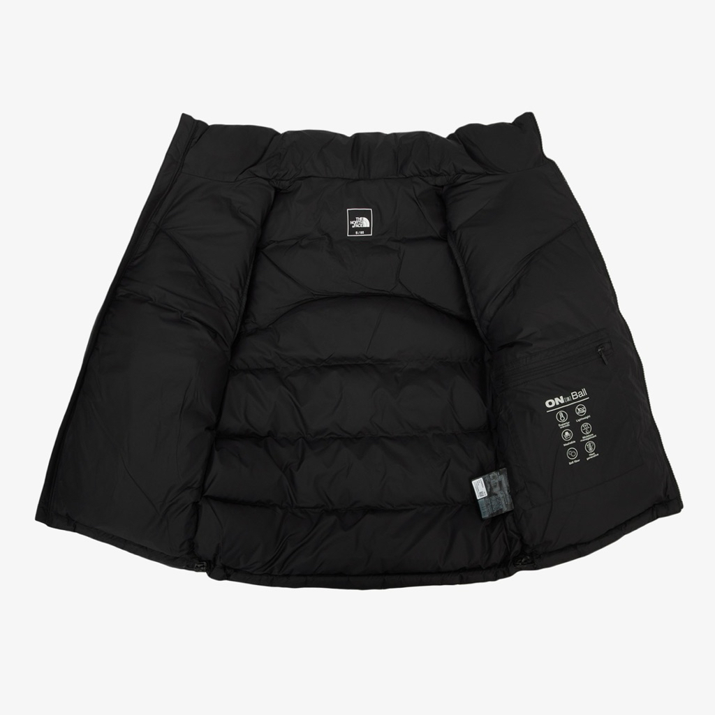 The Northface รุ่น W'S PUFFY ON EX JACKET เสื้อกันหนาวติดลบ เสื้อ