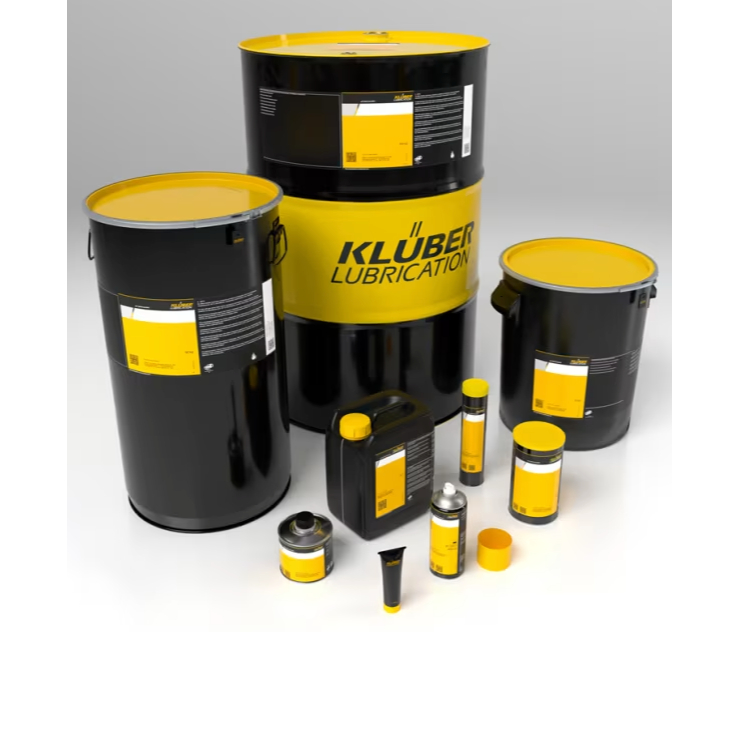 จารบี คลูเบอร์ Kluberpaste HEL 46-450 ( 1 kg.) High-temperature