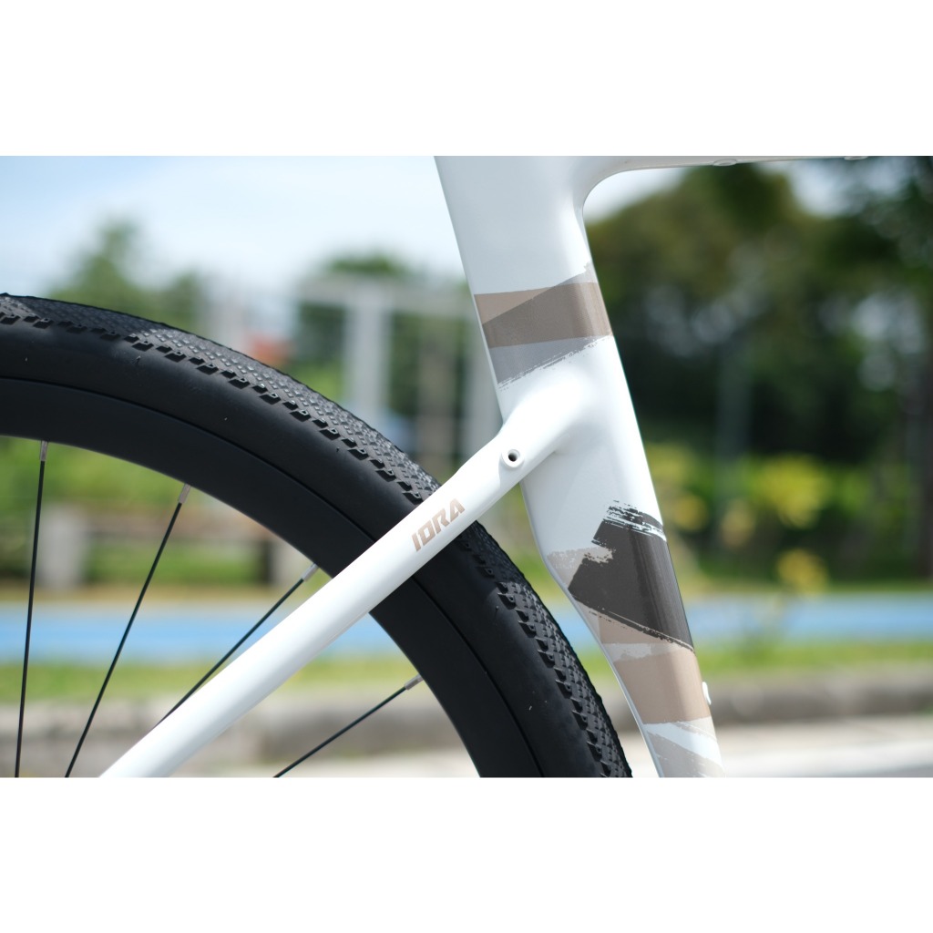 ใหม่ล่าสุด! เสือหมอบกราเวลไบค์เกียร์ไฟฟ้า JAVA IDRA GRAVEL BIKE เกียร์ ...