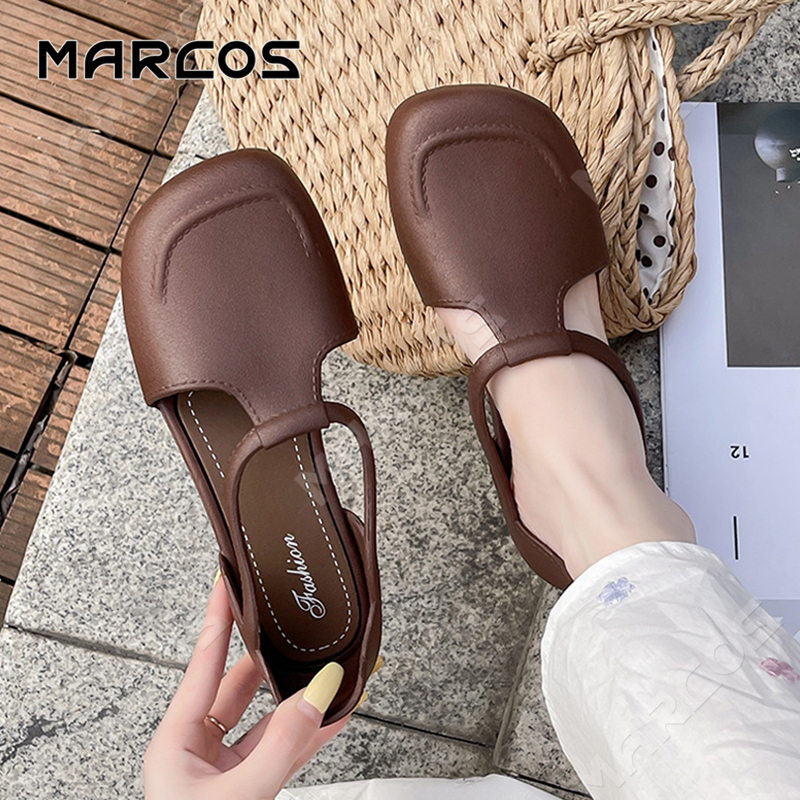 MARCOS