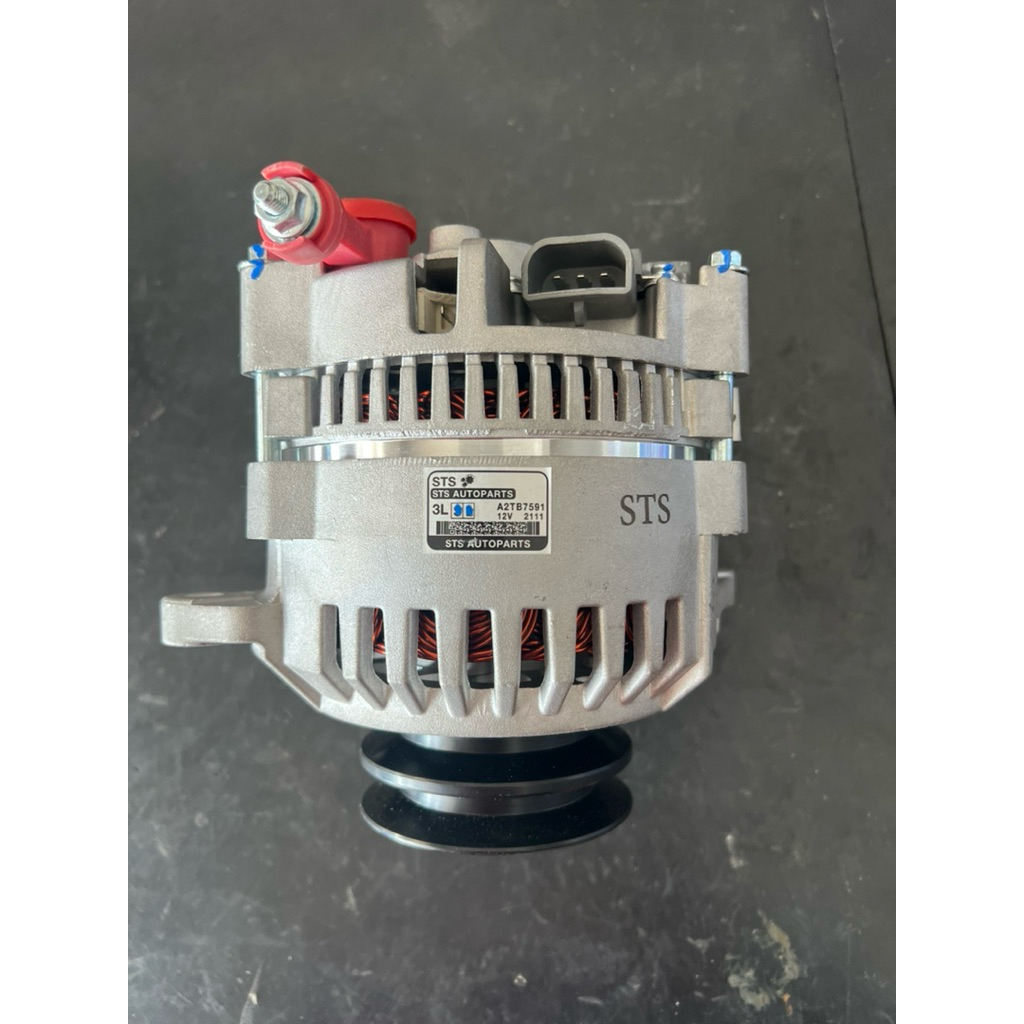 ไดชาร์จ FORD RANGER MOTORCRAFT 12V 80A /Alternator RANGER MOTORCRAFT ...
