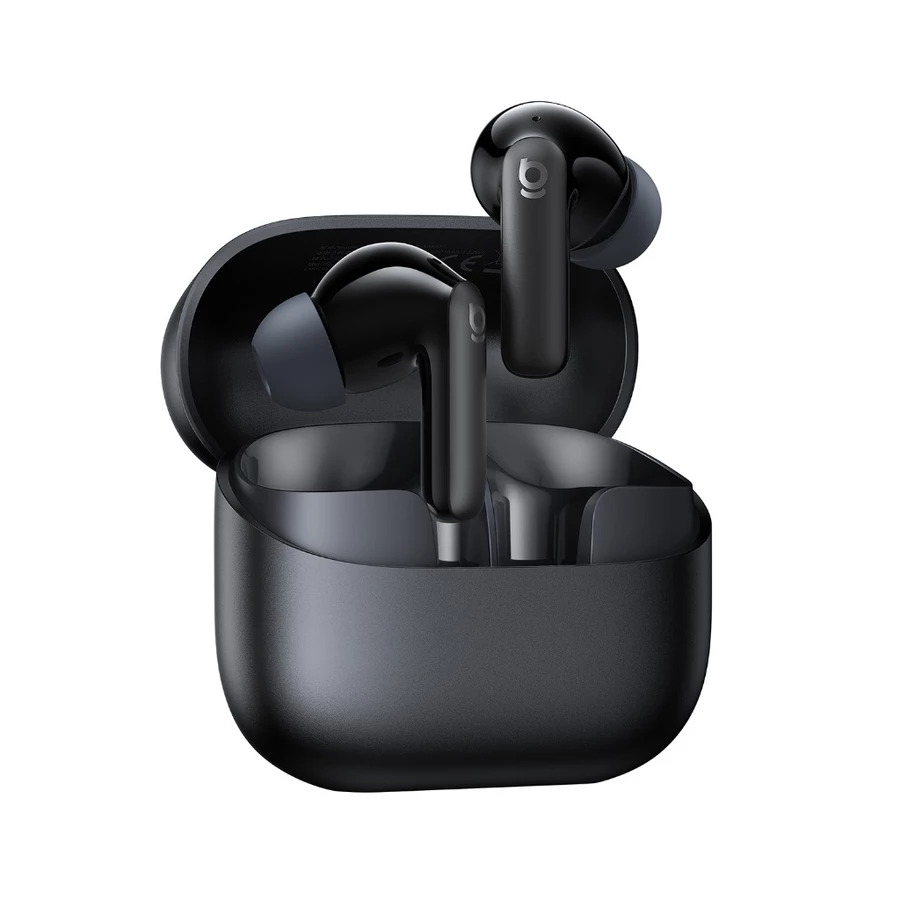 Baseus Bass BP1 Pro ANC หูฟัง Bluetooth 6.0