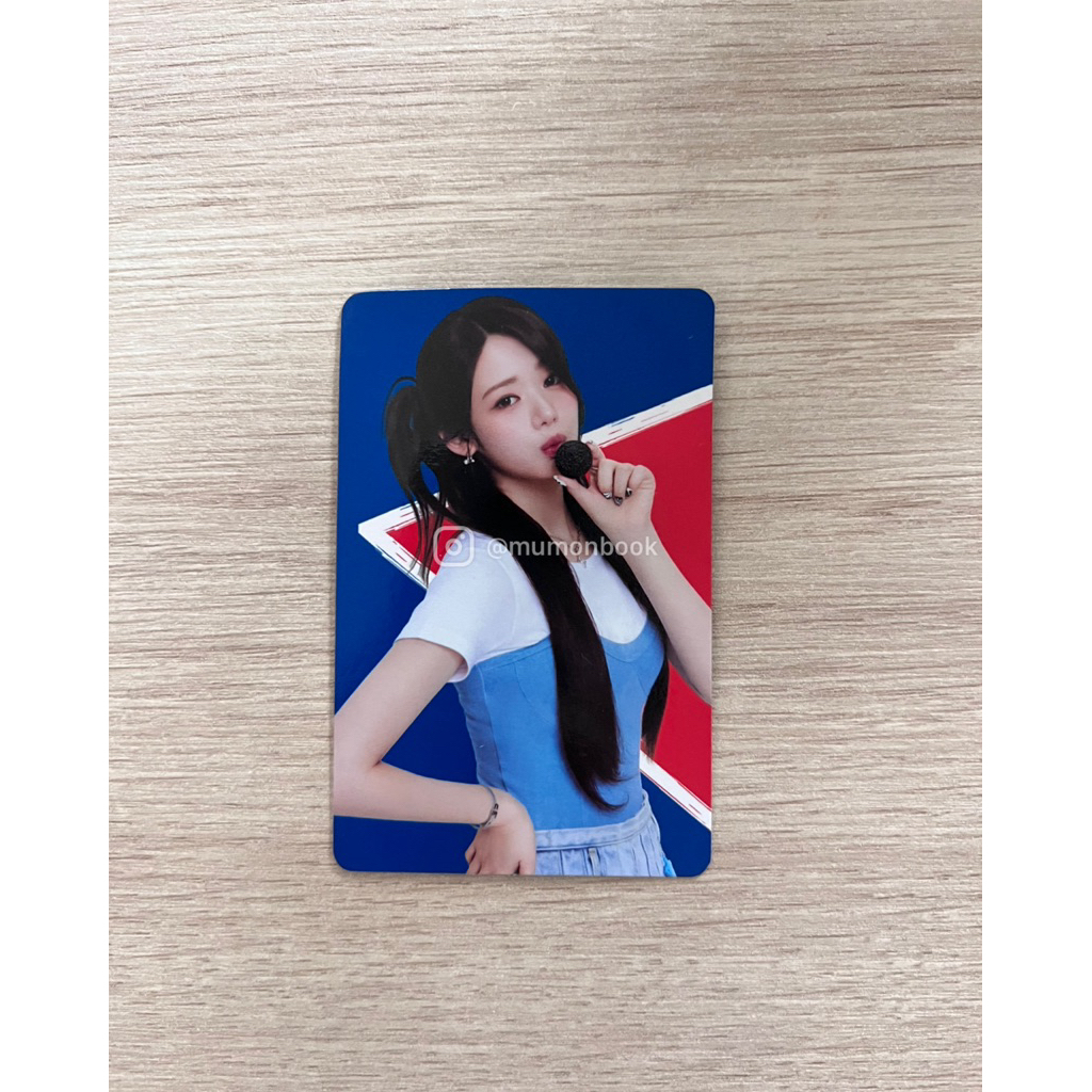 การ์ดสะสม BABYMONSTER | Shopee Thailand