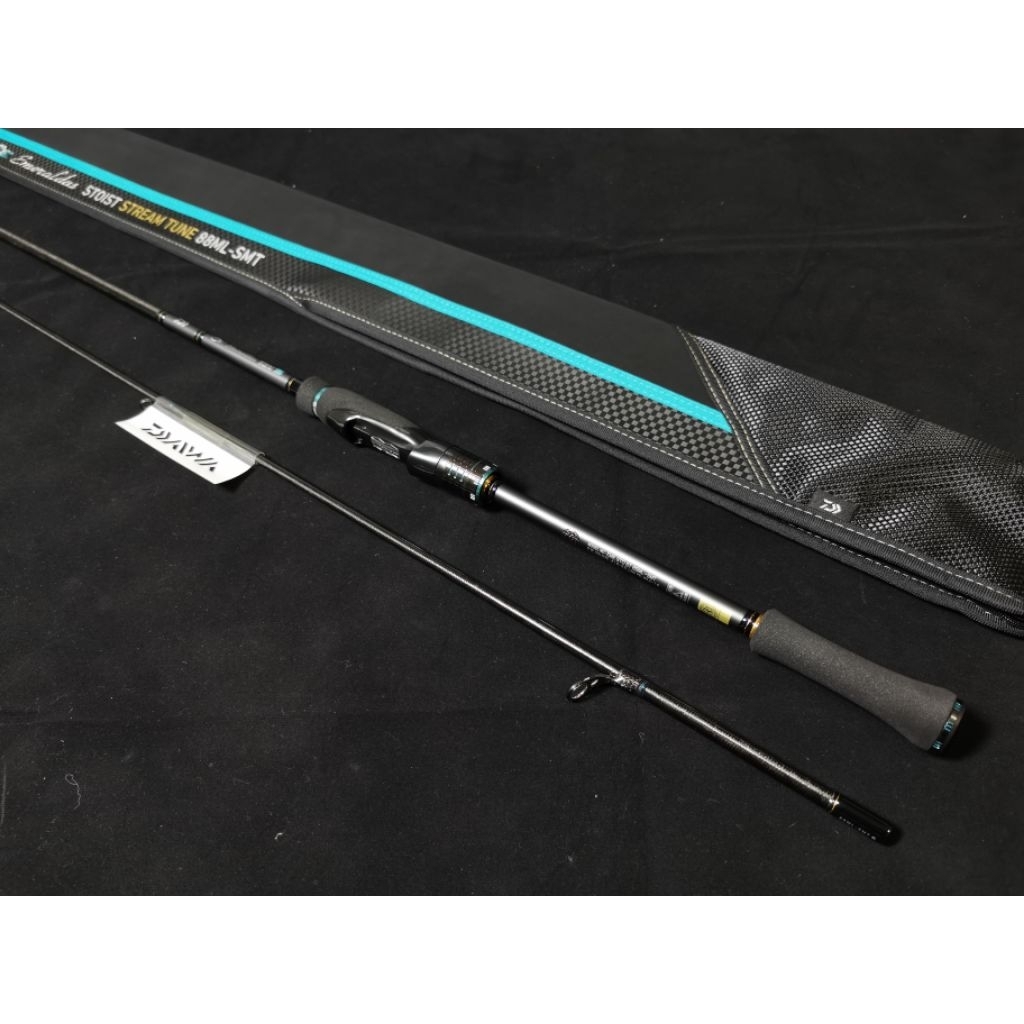 DAIWA Emeraldas STOIST RT/ST | Shopee Thailand
