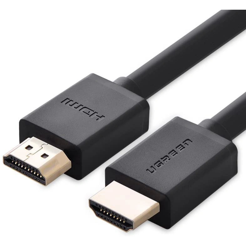 HD104(10109) 5 Meter 4K HDMI Male to Male Cable UGREEN สายเอ็ชดีเอ็มไอ ...