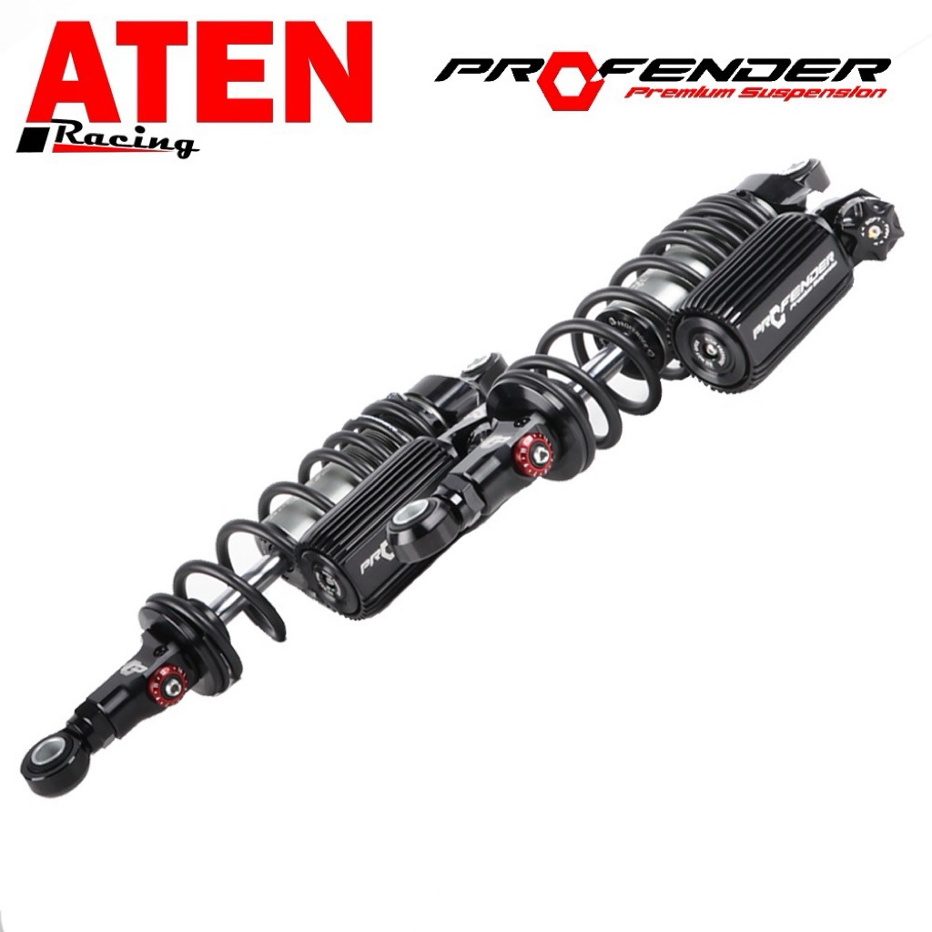 โช๊ค Profender X Plus Series Wave | Shopee Thailand