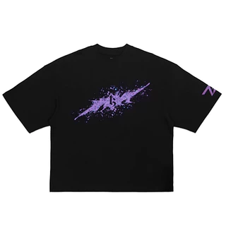 TREZ DECADE X KING TEE