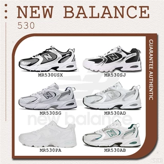 โปรโมชั่น Flash Sale : 🌸 พรีออเดอร์🇰🇷 🌸 รองเท้า รองเท้าลำลอง New Balance 530 รองเท้าผ้าใบ สุดฮิต NB 530 Unisex