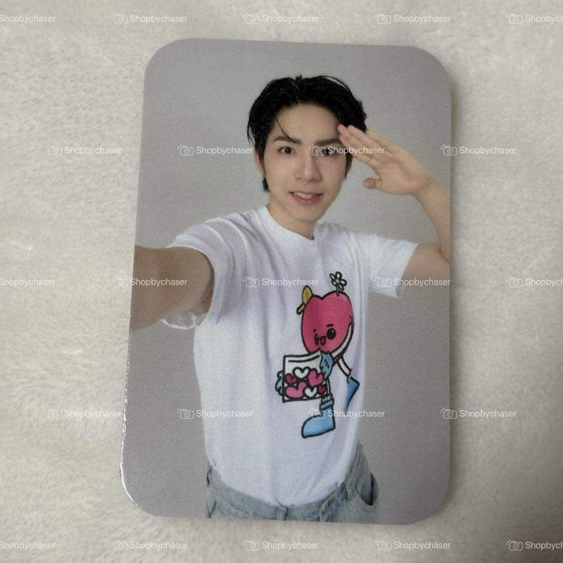 พร้อมส่ง) การ์ด DMD CHARITY 2025 การ์ดdmd การ์ดดูมันดิ | Shopee