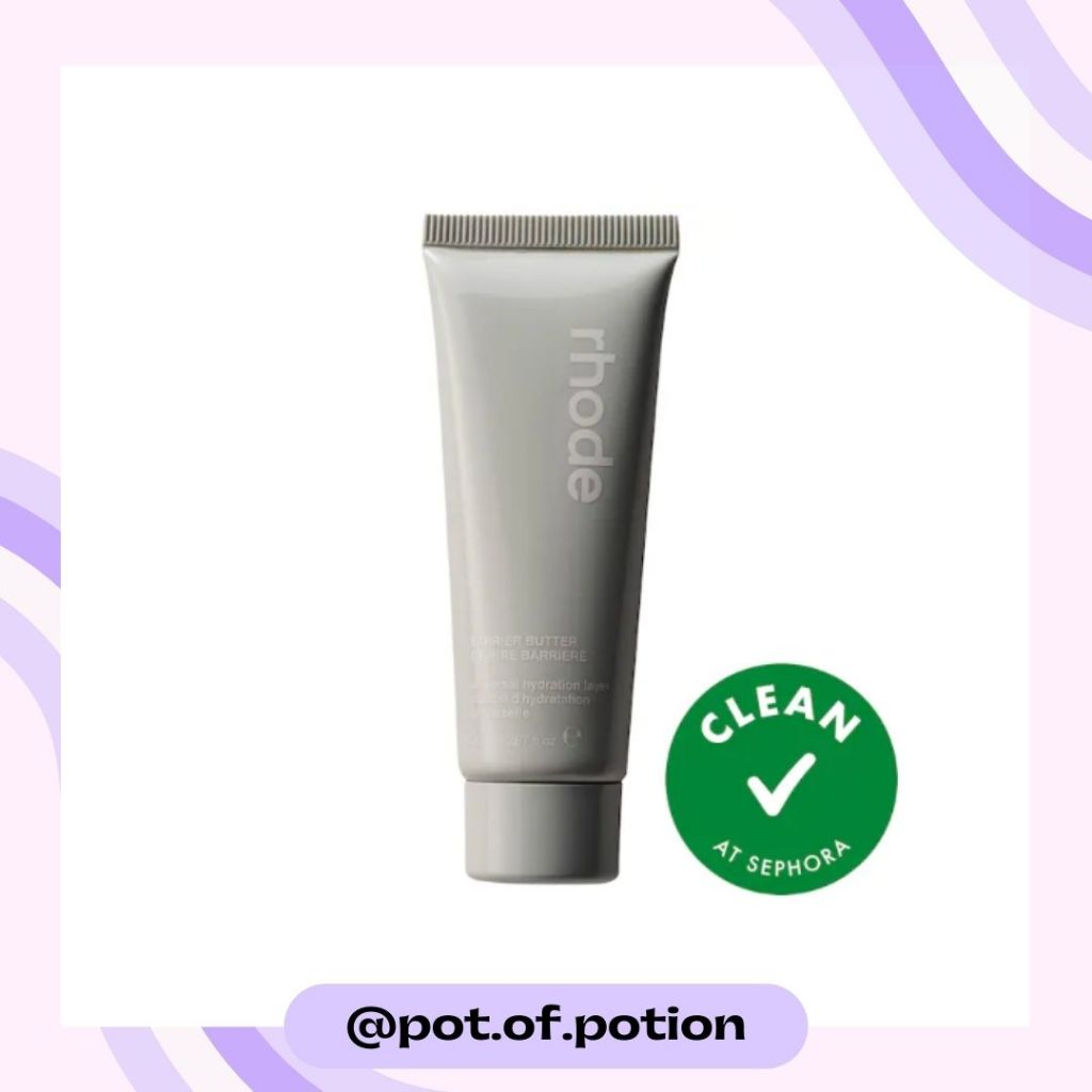 พร้อมส่ง rhode — Barrier Butter | Shopee Thailand