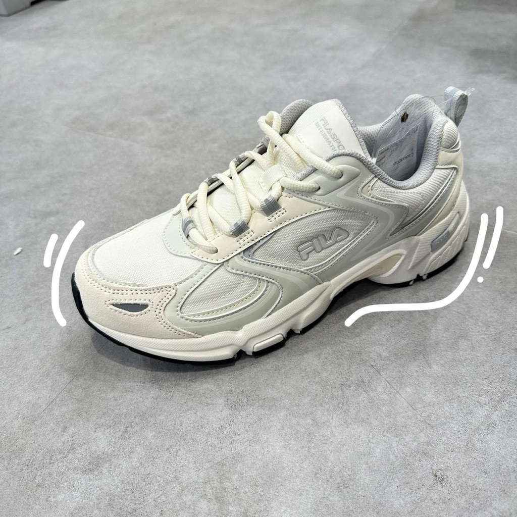 [ใช้โค้ดส่วนลดทักแชท] รองเท้า FILA RANGER LITE v2 EU 38 / 24 cm มือสอง ...