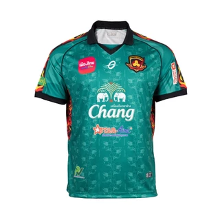 EGO x SSKUTD เสื้อเชียร์ศรีสะเกษ ยูไนเต็ด 2025/26 (FAN SHIRT) photo