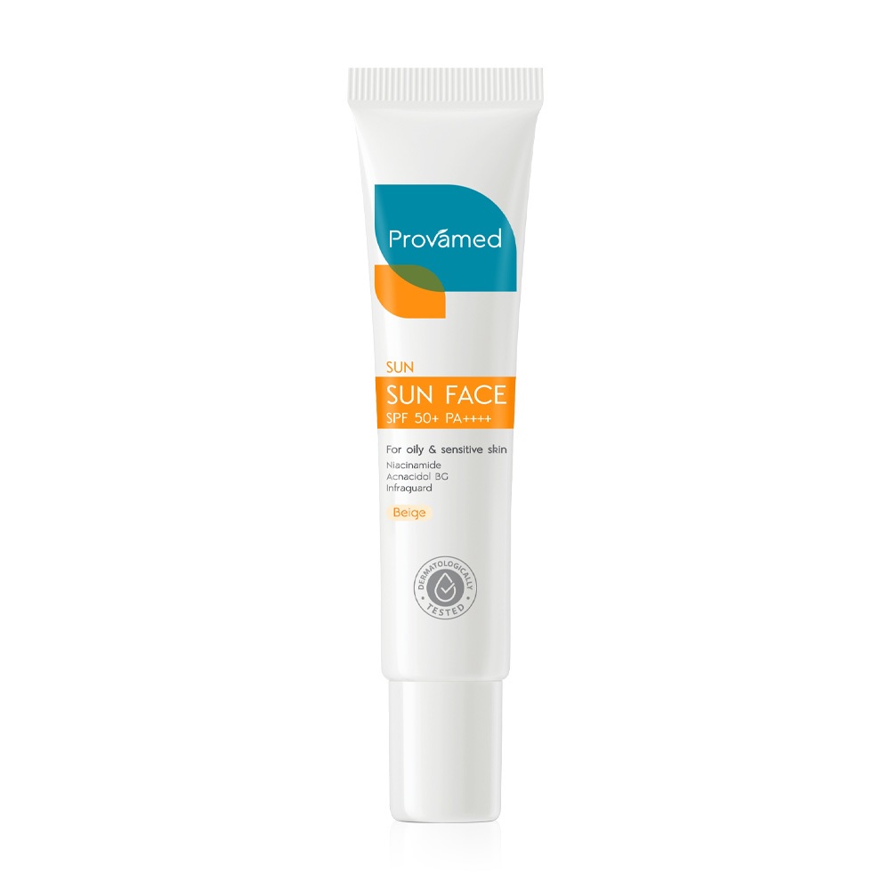 PROVAMED SUN 2g ของแถมคละสี รายการแถมคละแบบ | Shopee Thailand