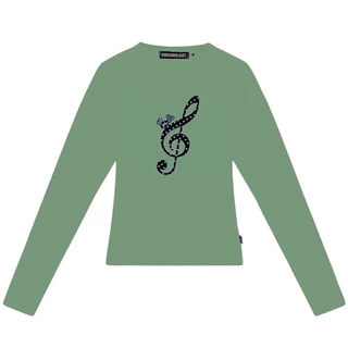 VGH MELODY BUG L/S TEE