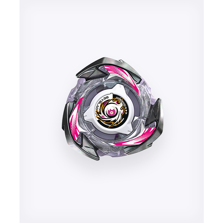 Takara Tomy BEYBLADE X Beyblade X UX-18 Random Booster Vol.8