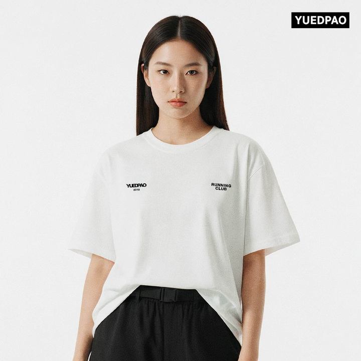 Yuedpao Sportswear Running Roulette Collection เสื้อออกกำลังกาย เสื้อกีฬา เสื้อวิ่ง ระบายอากาศ Ultra Flow Training Shirt — เสื้อผ้ากีฬาและเครื่องแต่งกาย แบรนด์ Yuedpao ของแท้ 100% เช็คราคาจาก Shopee Lazada thumbnail 8