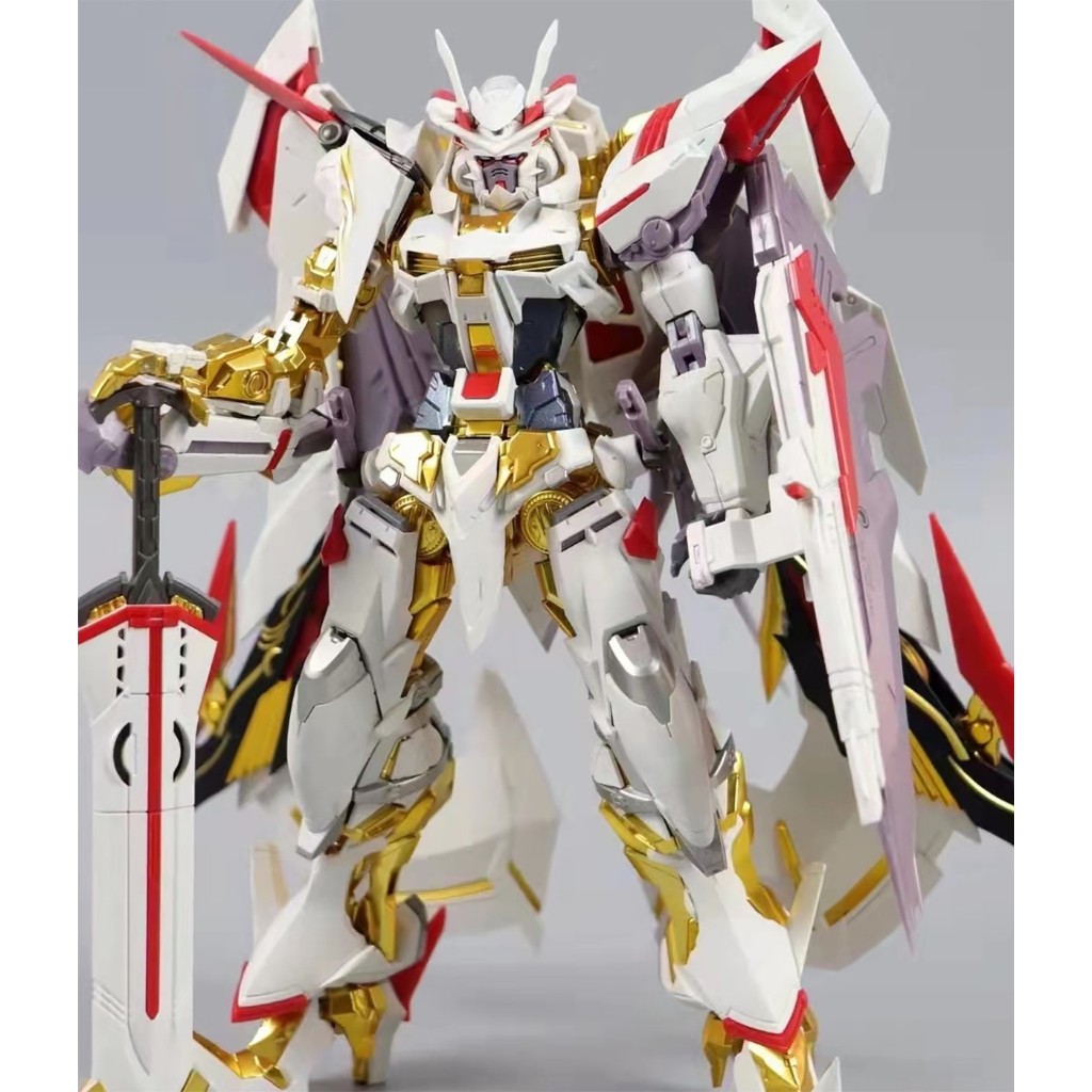 PRE ORDER [DABAN] 8826 MG 1/100 Astray Gold Frame Amatsu Hana Ver.MB ...