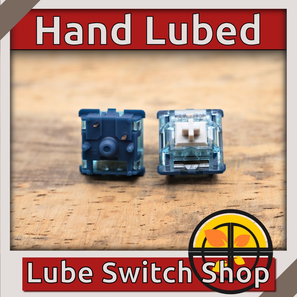 ลูปมือ 10ตัว KBDiy Naraka Lubed Linear Switch | Shopee Thailand